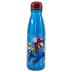 Stor Παγούρι Αλουμινίου Super Mario σε Κόκκινο χρώμα 600ml - Image 3
