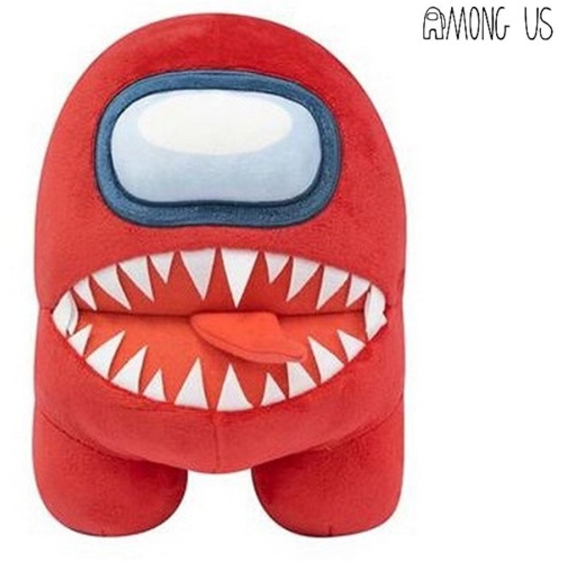 Λούτρινο Among Us Plush Special Imposter in Box 25cm - Image 3