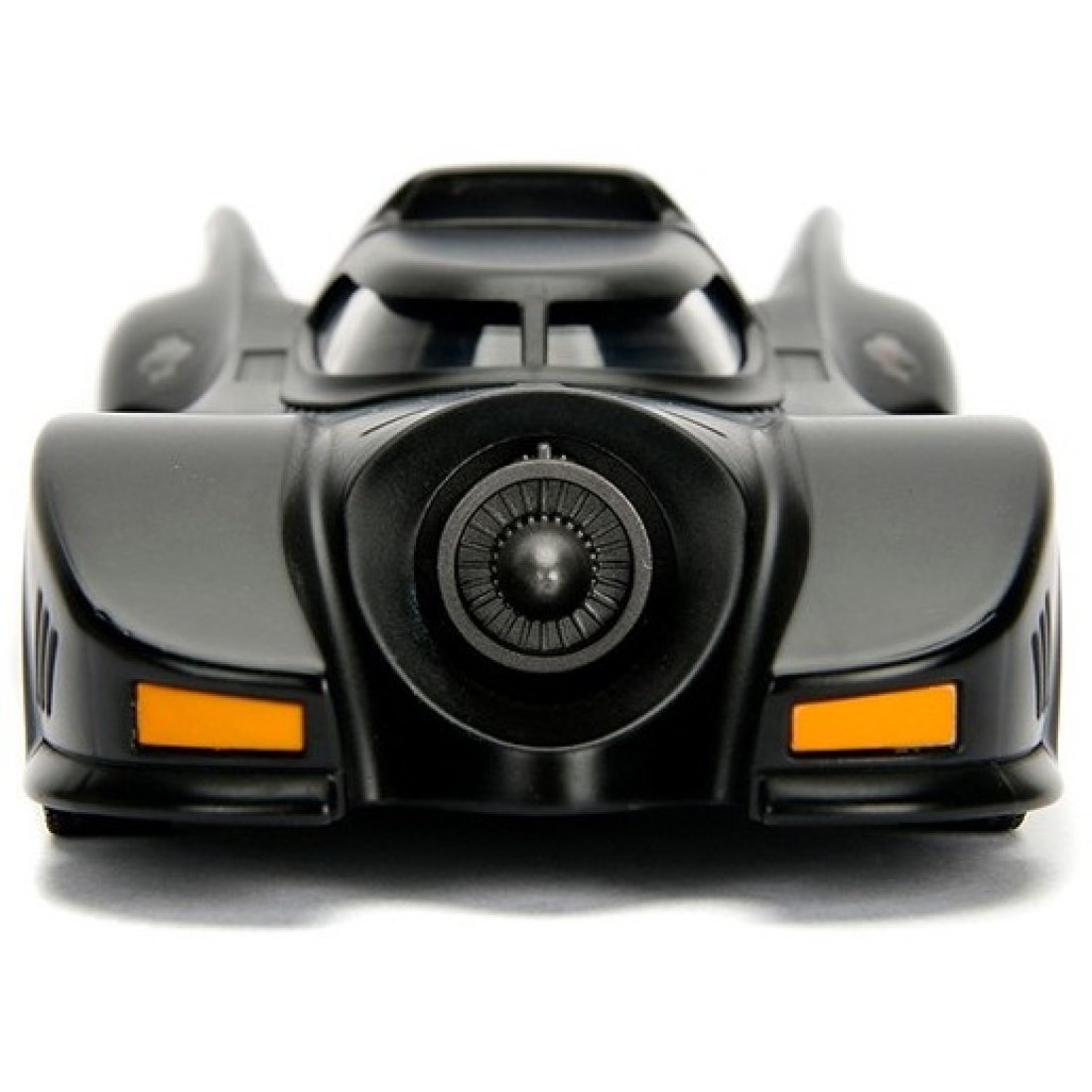 DIE CAST ΑΥΤΟΚΙΝΗΤΟ BATMAN 1989 BATMOBILE 1:24 - Image 7