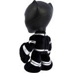 Marvel Avengers Plush Black Panther 30cm Με Φώς και Ήχο (Μιλάει Αγγλικά) - Image 5