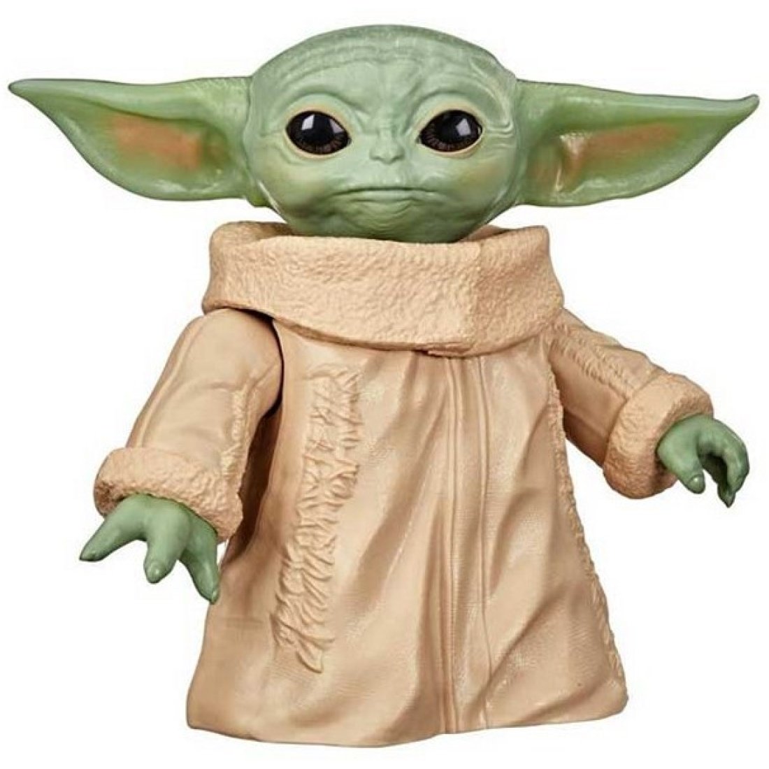 Star Wars- Baby Yoda The Mandalorian The Child Φιγούρα 16 εκ. - Image 4