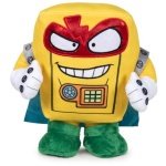 Λούτρινο SuperZings Spies Hardlock Super Things Rivals of Kaboom Plush 3 27cm Serie 6