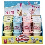 Hasbro Play-Doh Πλαστελίνη - Παιχνίδι Confetti για 3+ Ετών Διάφορα Χρώματα - Image 3