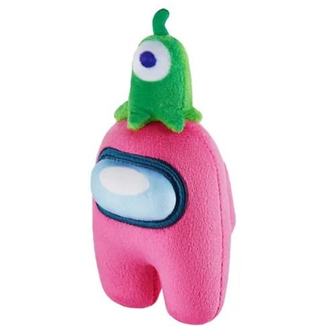 Λούτρινο Among Us Plushies Characters 13 εκ. (Διάφορα Σχέδια) 1τμχ - Image 4
