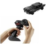Hot Wheels Τηλεκατευθυνόμενο Mattel The Batman Batmobile 2,4 GHz 28x57cm - Image 4
