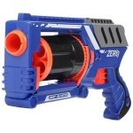 Παιδικό Παιχνίδι Όπλο Εκτοξευτής με Σφαίρες Αφρού - Image 4