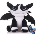 Λούτρινο How To Train Your Dragon Toothless 25cm