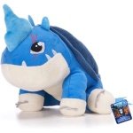 Λούτρινο How To Train Your Dragon Plowhorn 25cm