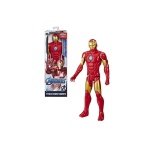 Marvel Avengers Titan Hero Series: Iron Man για 4+ Ετών 30εκ.