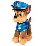 Λούτρινο Nickelodeon Paw Patrol Chase 20cm