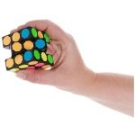 Toi-Toys Magic Κύβος Ταχύτητας 3x3 για 6+ Ετών 6x6cm - Image 2