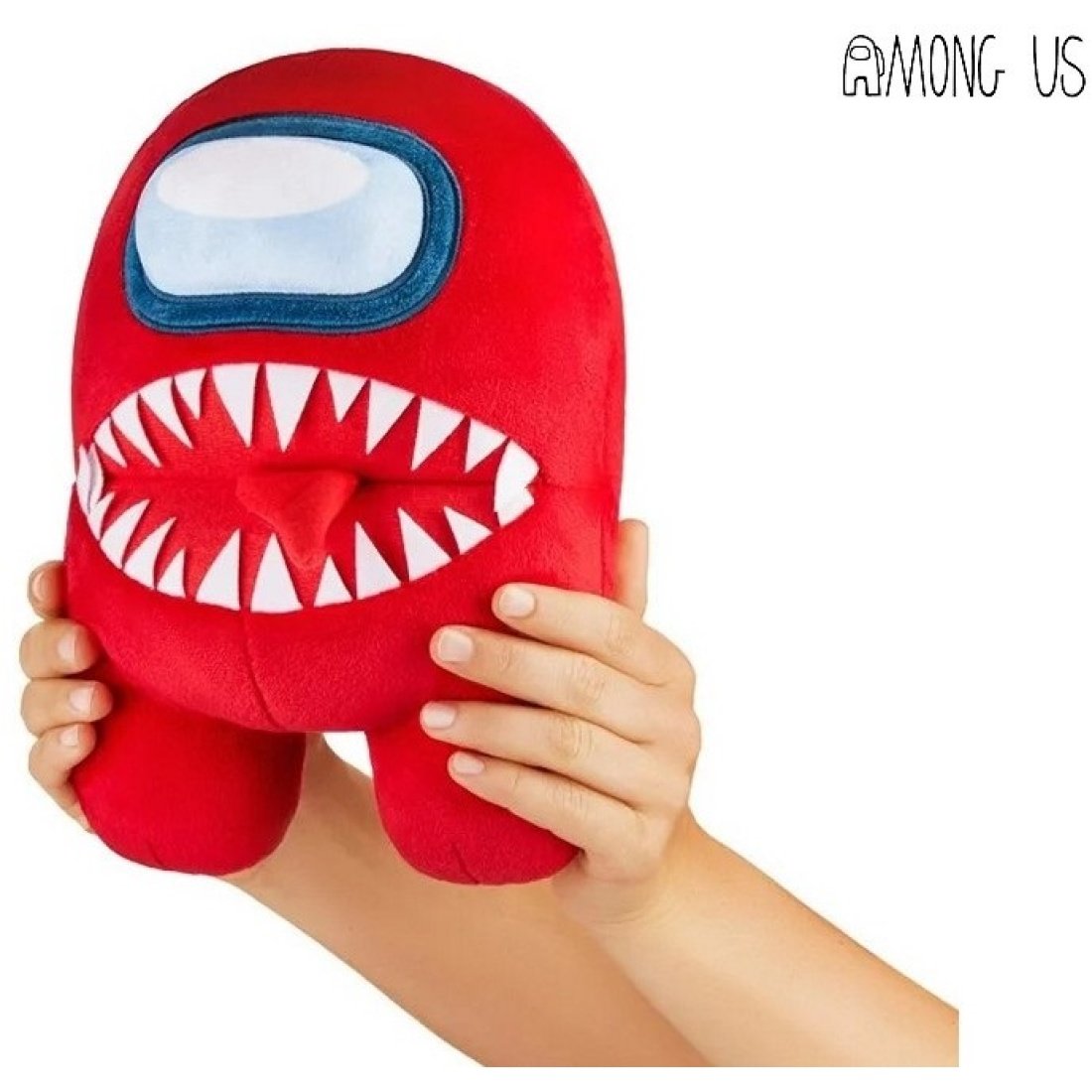 Λούτρινο Among Us Plush Special Imposter in Box 25cm - Image 4