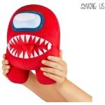 Λούτρινο Among Us Plush Special Imposter in Box 25cm - Image 4