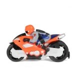 TOI-TOYS TURBO RACERS ΑΓΩΝΙΣΤΙΚΗ ΜΗΧΑΝΗ ΜΕ ΕΚΤΟΞΕΥΤΗΡΑ ΣΕ 2 ΧΡΩΜΑΤΑ για 3+ Ετών - Image 5
