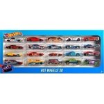 Mattel Σετ Αυτοκινητάκια Hot Wheels 20 για 3+ Ετών (Διάφορα Σχέδια) 1τμχ - Image 6