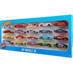 Mattel Σετ Αυτοκινητάκια Hot Wheels 20 για 3+ Ετών (Διάφορα Σχέδια) 1τμχ - Image 5