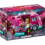 Playmobil EverDreamerz Tourbus Music World για 5-12 ετών