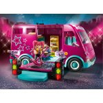 Playmobil EverDreamerz Tourbus Music World για 5-12 ετών - Image 2