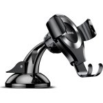 Baseus Βάση Κινητού Αυτοκινήτου Osculum Type Gravity με Ρυθμιζόμενα Άγκιστρα - Image 10