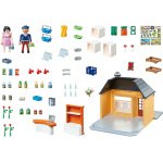 Playmobil City Life My Grocery Store 38x28x12.5cm - Image 4