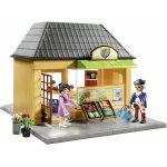 Playmobil City Life My Grocery Store 38x28x12.5cm - Image 2