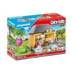 Playmobil City Life My Grocery Store 38x28x12.5cm