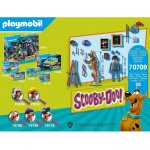 Playmobil Scooby-Doo Περιπέτεια με τον Black Knight για 5-12 ετών - Image 6