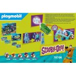 Playmobil Scooby-Doo Περιπέτεια με τον Black Knight για 5-12 ετών - Image 7