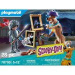 Playmobil Scooby-Doo Περιπέτεια με τον Black Knight για 5-12 ετών - Image 8