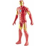 Marvel Avengers Titan Hero Series: Iron Man για 4+ Ετών 30εκ. - Image 2