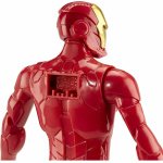 Marvel Avengers Titan Hero Series: Iron Man για 4+ Ετών 30εκ. - Image 3