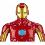 Marvel Avengers Titan Hero Series: Iron Man για 4+ Ετών 30εκ. - Image 4