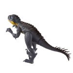 Mattel Jurassic World Slash N Battle Stinger Dino Scorpios Rex Δεινόσαυρος Που Γραπώνει με Ήχο - Image 5