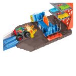 Mattel Πίστα Hot Wheels Blast Station για 4+ Ετών - Image 6