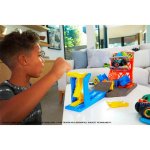 Mattel Πίστα Hot Wheels Blast Station για 4+ Ετών - Image 9