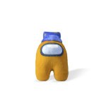 Λούτρινο Among Us Plushies Characters 13 εκ. (Διάφορα Σχέδια) 1τμχ - Image 8
