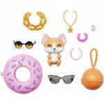 Mattel Κούκλα Barbie Extra Basketball Jersey για 3+ Ετών HDJ46 - Image 8