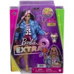 Mattel Κούκλα Barbie Extra Basketball Jersey για 3+ Ετών HDJ46