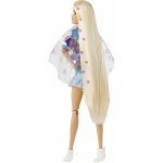 Mattel Κούκλα Barbie Extra Flower Power για 3+ Ετών - Image 7