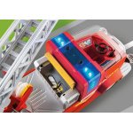 Playmobil Duck On Call Πυροσβεστικό Όχημα για 3+ ετών - Image 4