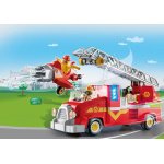 Playmobil Duck On Call Πυροσβεστικό Όχημα για 3+ ετών - Image 3