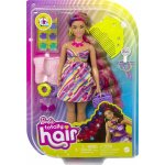 Mattel Κούκλα Barbie Totally Hair για 3+ Ετών HCM89 - Image 6