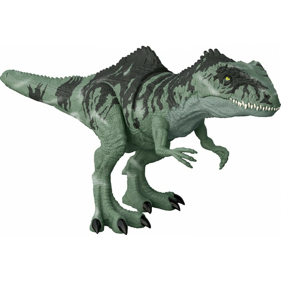 Mattel Jurassic World Γιγαντόσαυρος με Ήχους GYC94 για 4+ Ετών 53εκ. - Image 2