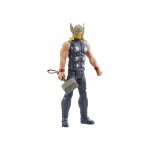 Hasbro Marvel Avengers Titan Hero Φιγούρα δράσης Thor 4+ - Image 2