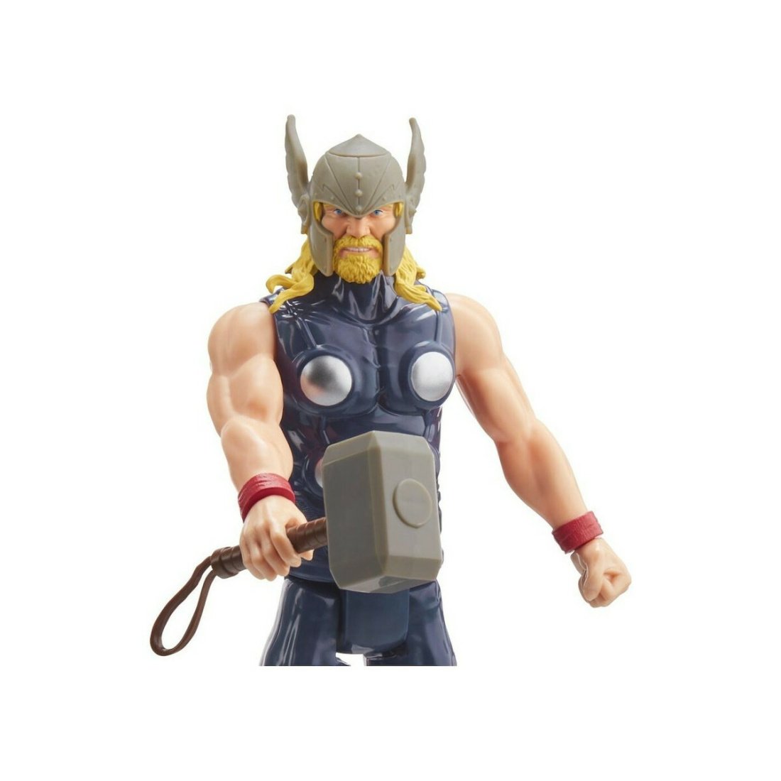 Hasbro Marvel Avengers Titan Hero Φιγούρα δράσης Thor 4+ - Image 4