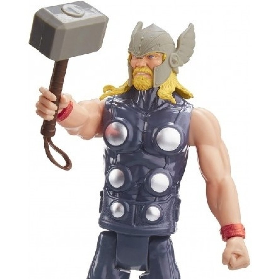 Hasbro Marvel Avengers Titan Hero Φιγούρα δράσης Thor 4+ - Image 6