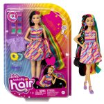 Mattel Κούκλα Barbie Totally Hair - Heart για 3+ Ετών - Image 3