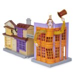 Spin Master Παιχνίδι Μινιατούρα Wizarding World - Harry Potter Magical Minis Diagon Alley - Image 2