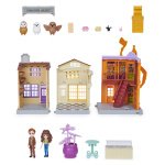 Spin Master Παιχνίδι Μινιατούρα Wizarding World - Harry Potter Magical Minis Diagon Alley - Image 3