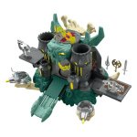Mattel He-Man And The Masters Of Universe Castle Grayskull Playset Κάστρο - Image 2